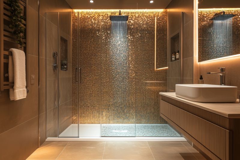 Bathroom Enlargement
