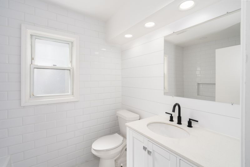 Top Bathroom Remodeling Companies in Blacksburg, VA