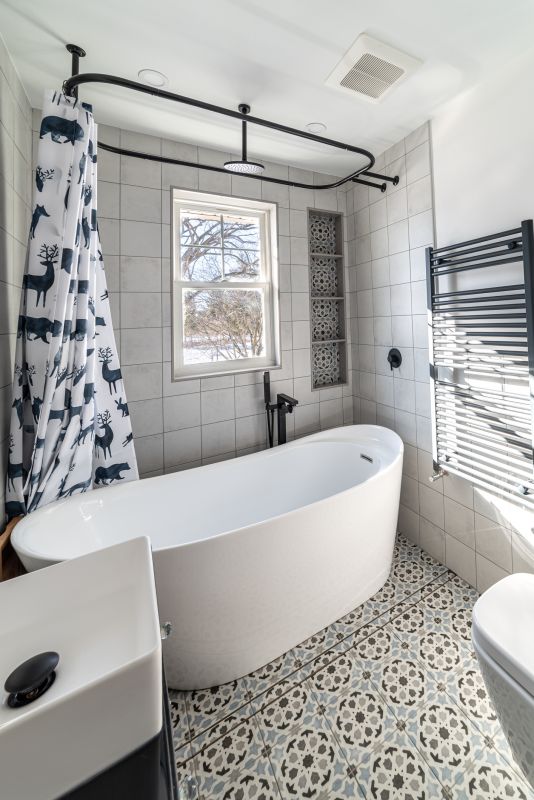 Best Bathroom Renovation Contractors in Blacksburg, VA